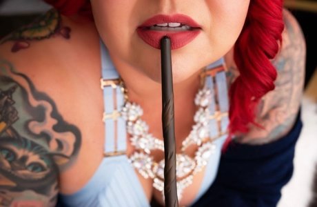 Alexandria Haze exklusive schöne bild