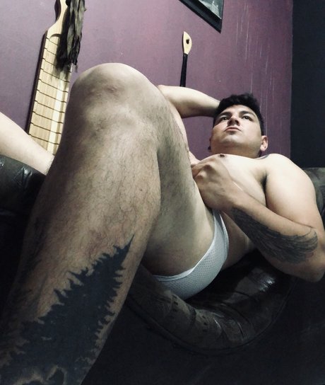 Andres Avelda o hübsche erotische galerie