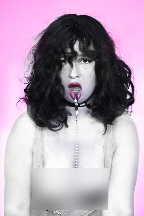 BB Girl Australia kostenlose kunst foto