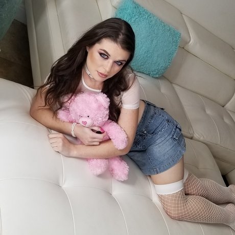 Anastasia Rose top akt fotos