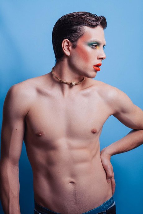 Brubru kostenlose hübsche foto