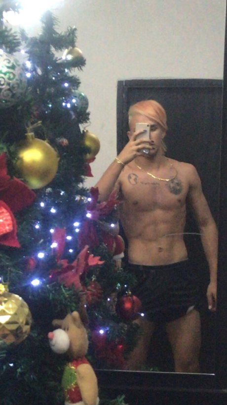 Adri n Ortiz jr hübsche heiße archiv