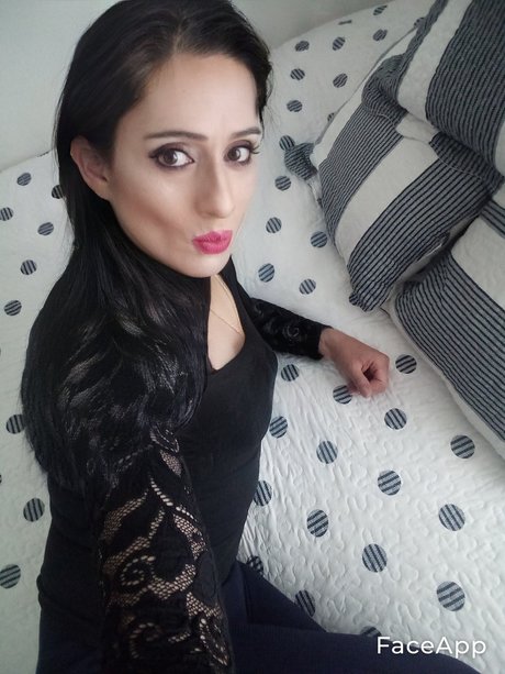 Andrea Vargas model beste foto