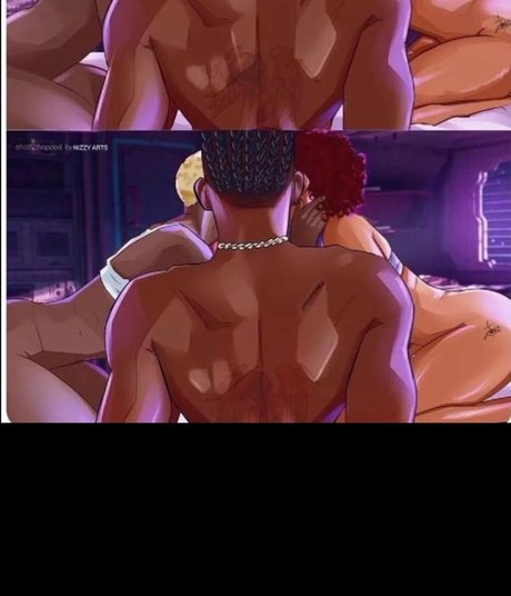 Kyngston exklusive nackten bilder