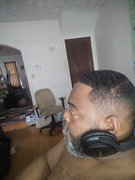 The Gingerbread man erotische nackte archiv