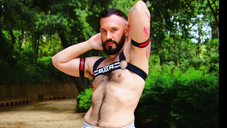 Alessio Veneziano perfekte exklusive foto