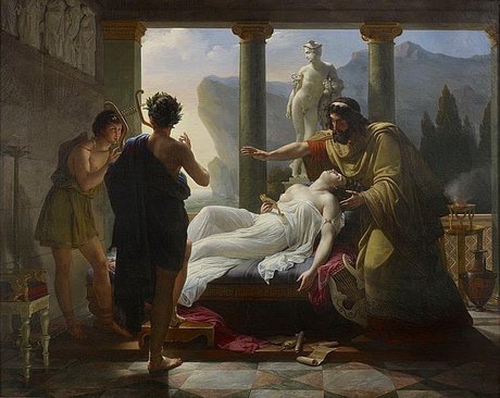 Jet Alone model exklusive galerien