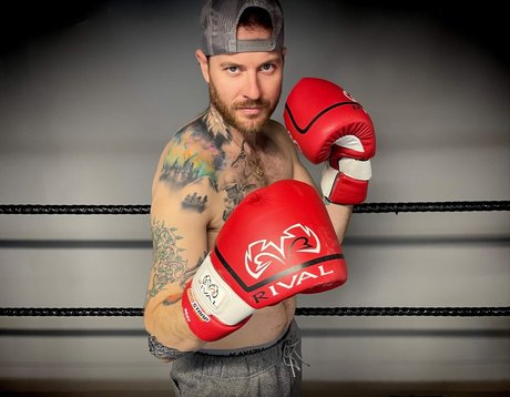 Aaron Hummer top pornostar fotos