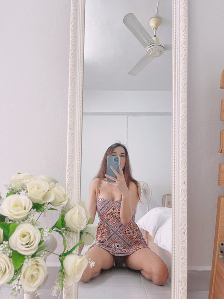 pariyapitch Hemsantiah schöne heiße bild