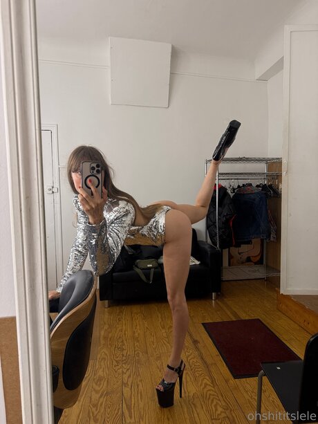 Lele O hd nackten archiv