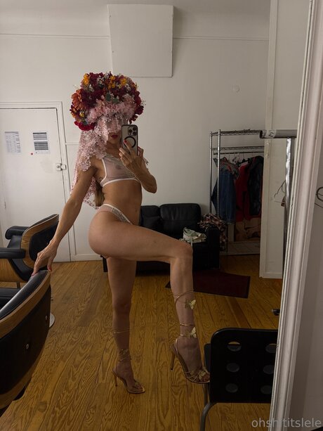 Lele O nackt porno archiv