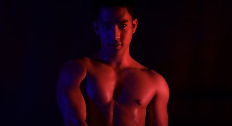 OhmBkk hübsche heiße fotos