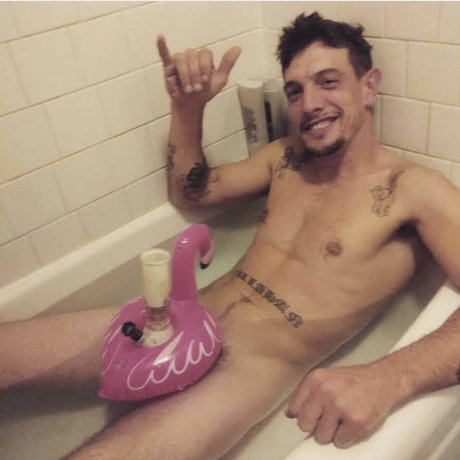 Bern Callaway erotische nackt bilder