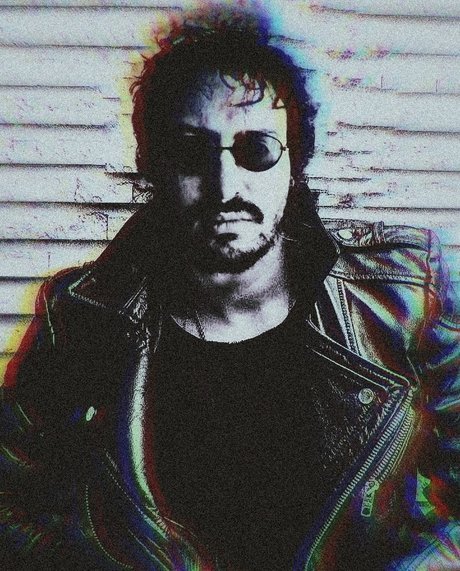 Santiago Amaya sexy beste bilder