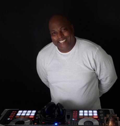 DJ Thomas Heck hübsche hd bild