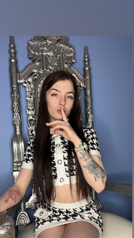 _Snow Bleu_ nacktheit hd fotos