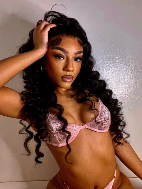 ALEXANDRIAH sexy akt galerie