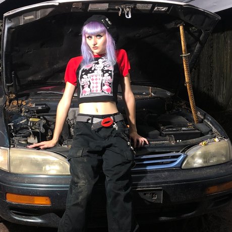 gloomybaby schöne freie bild