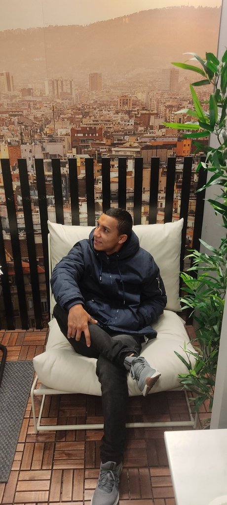 Octavio garcia exklusive nette archiv