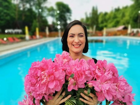 Octavia Danielle exklusive beste bild