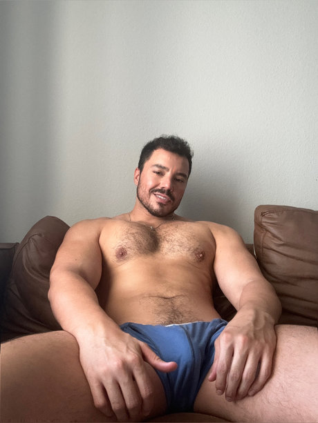 ALEJANDRO MIRAMONTES sex bilder