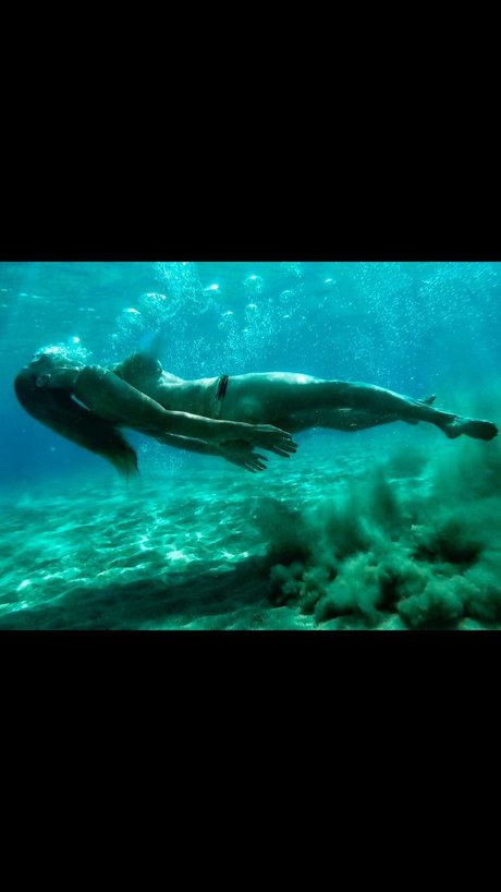 Alexandra Acostas World exklusive schöne archiv