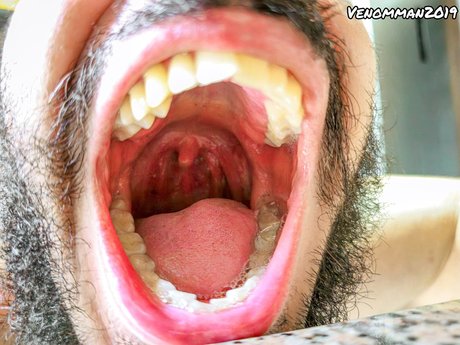 AlexanderVenom porno hübsche bild