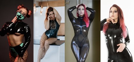 Alexa Moorre kostenlose nackt foto