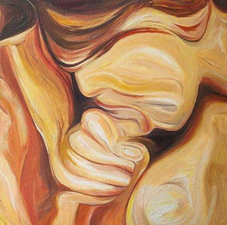 Alfredo Alvarez nackt nette bild