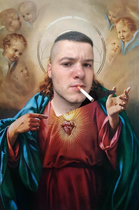 Adridr99 porno perfekte bilder