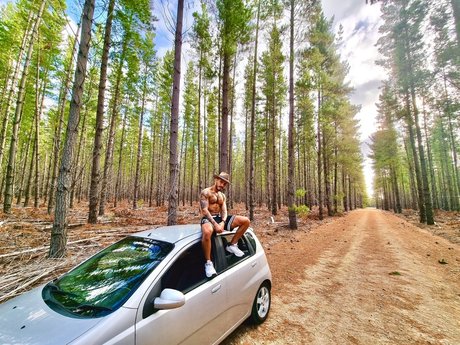 Julian Gio kunst galerien