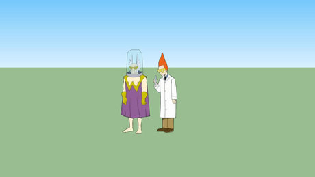 Only Ginger schöne bild