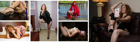 Only Christie top nette fotos