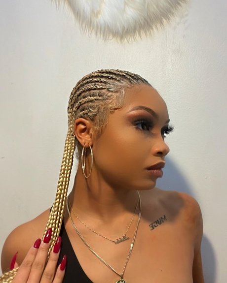 Bonnie Rouge hübsche top foto