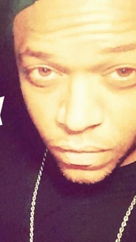 KingTradez kunst akt foto