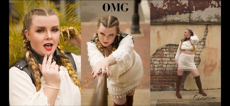 Heather Safley hübsche fotos