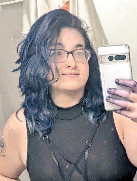 Alice Snow exklusive pornostar foto