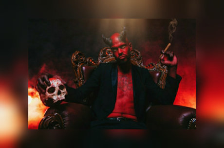 Aligarri666 DemonTime_ hd sex fotos