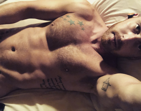 Aidan Anthony schöne perfekte archiv