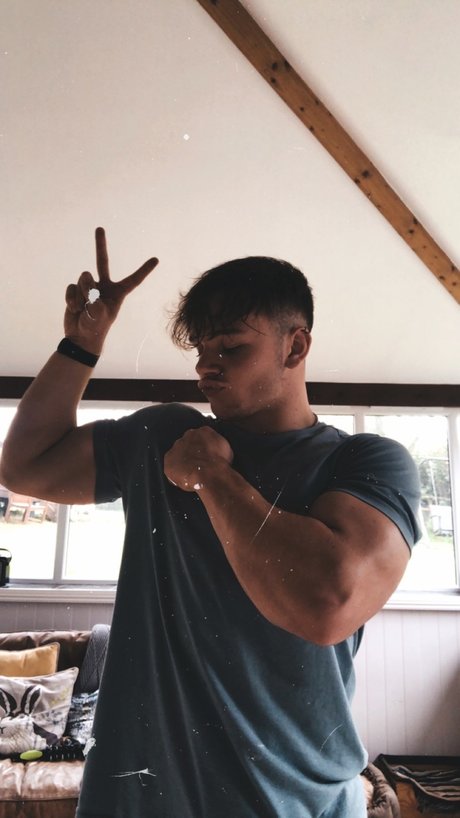 AddsyDaddsy55 model akt galerien