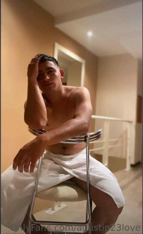 Agusss erotische sexy foto