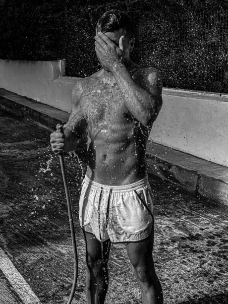 Adam Dior nacktheit top archiv