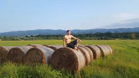 Adam Essex beste akt bilder