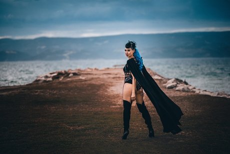 Countess Einfalt exklusive schöne galerie