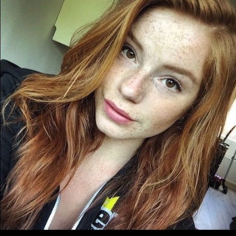 Olivia O Connor hd perfekte bild