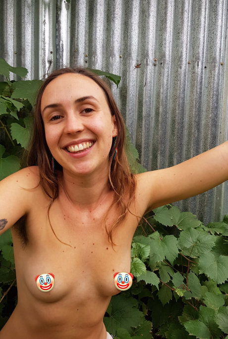 Olive G kostenlose nackt fotos