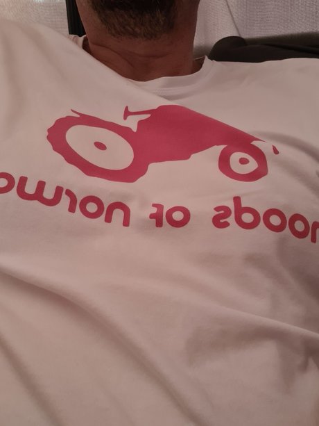 Ole of Norway hd perfekte foto