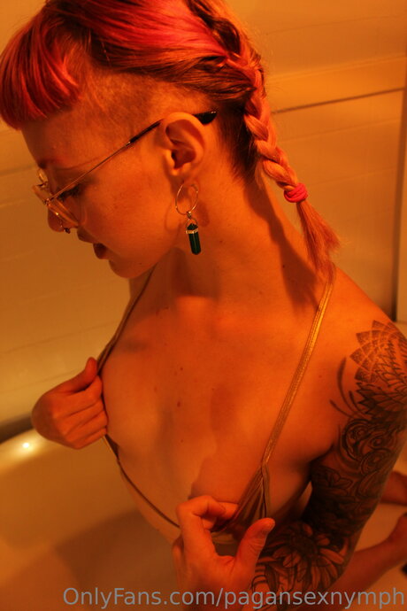 rote haare nur fans nackt heiße galerie