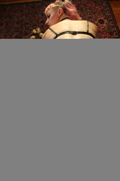 Kitten Nymph erotische porno galerie