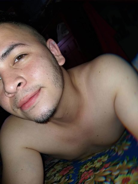 Camilo Padilla sexy exklusive galerie